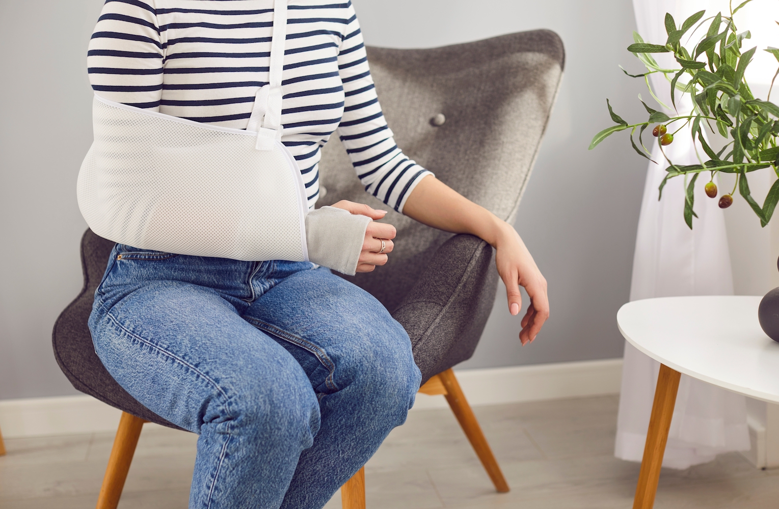 Post-Surgical Rehabilitation